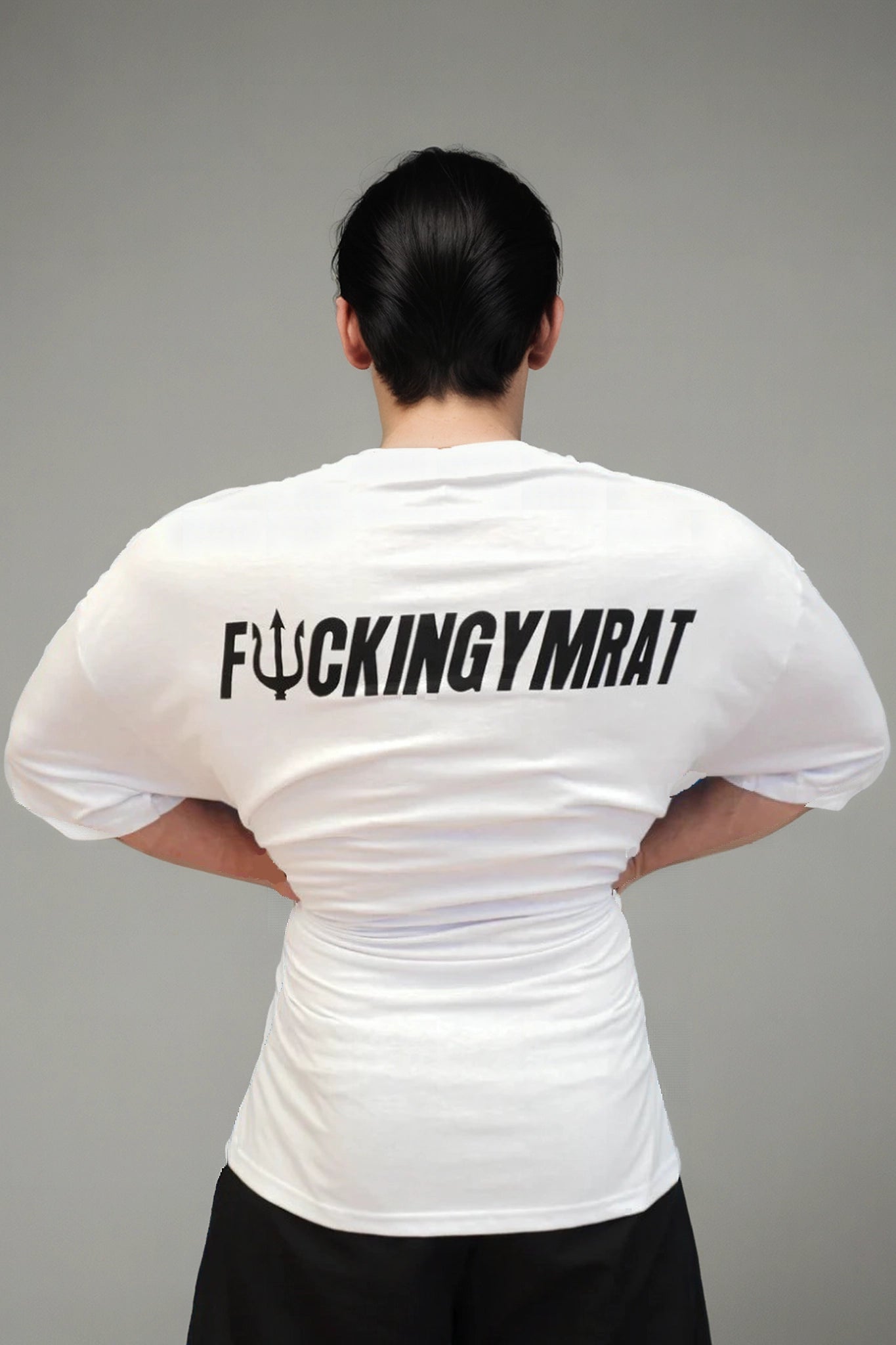 OVERSIZE "TU PR ES MI CALENTAMIENTO"