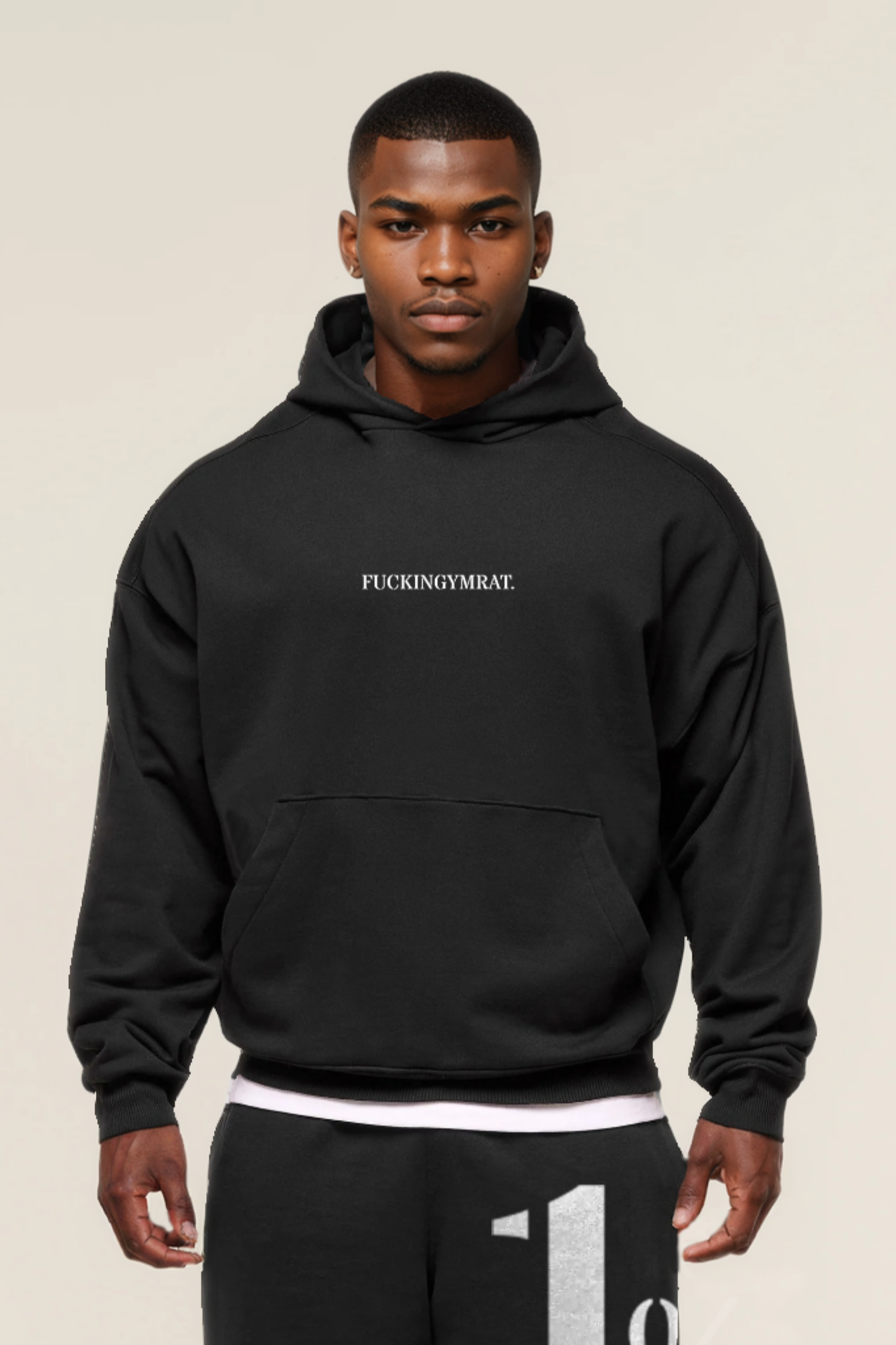 Conjunto Exclusive Team 1%