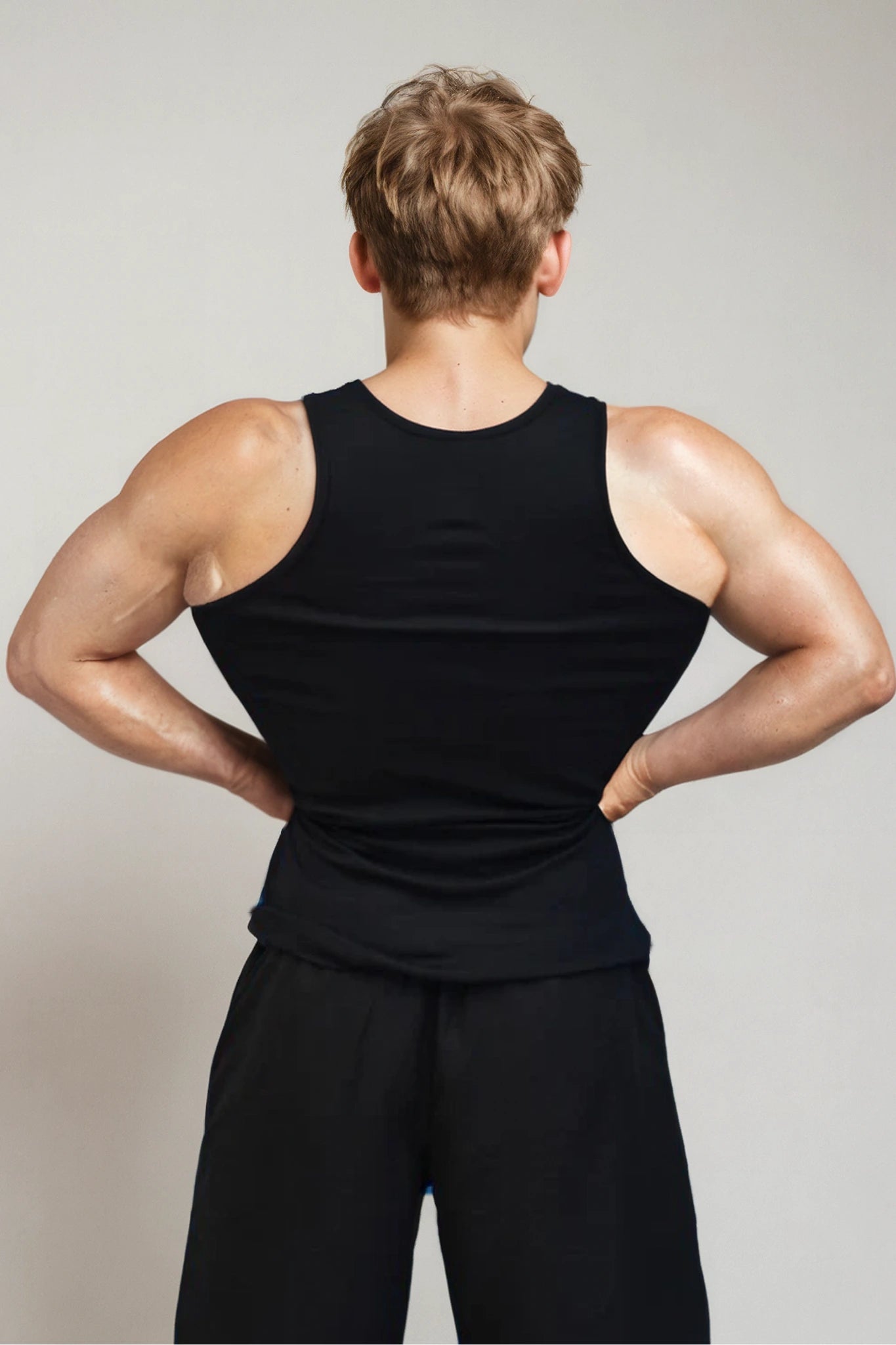 TANK TOP "SKINNY B!TCH"