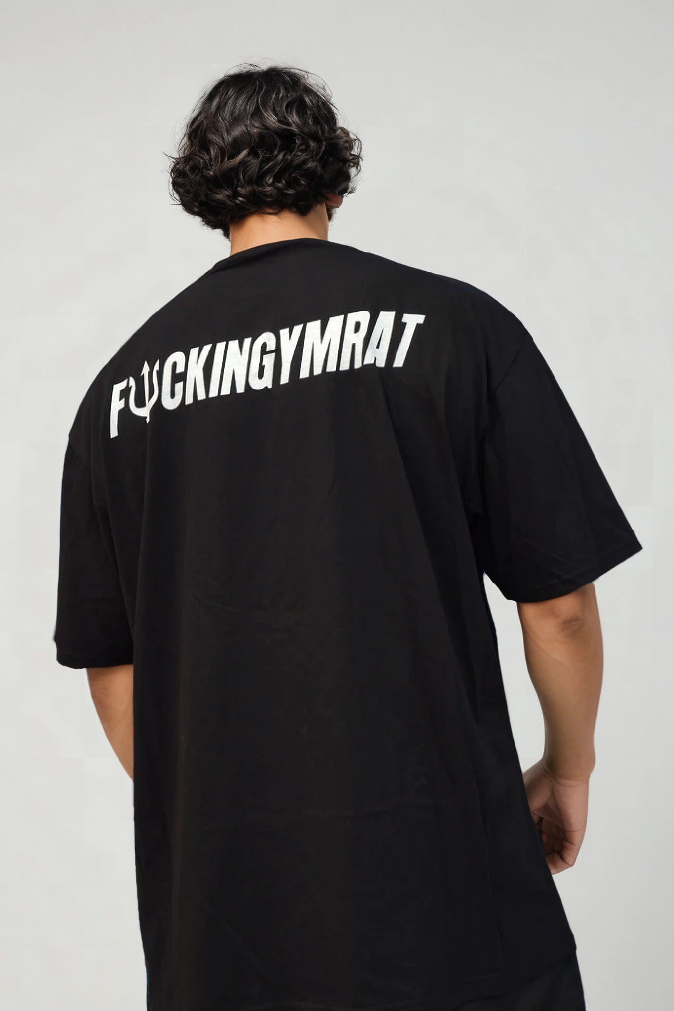 OVERSIZE "TU PR ES MI CALENTAMIENTO"