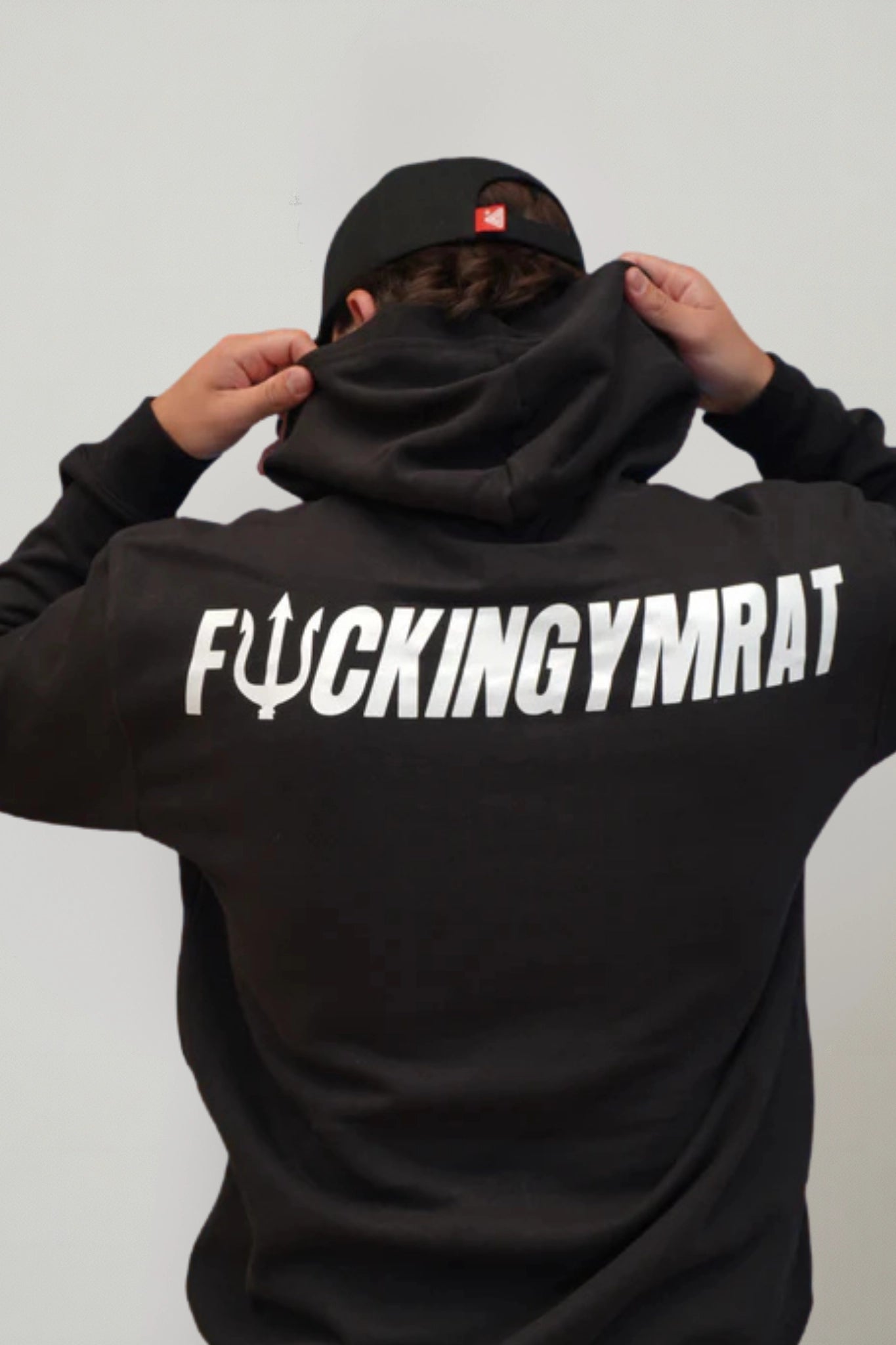 POLERON "CAFFEINE > LOVE"