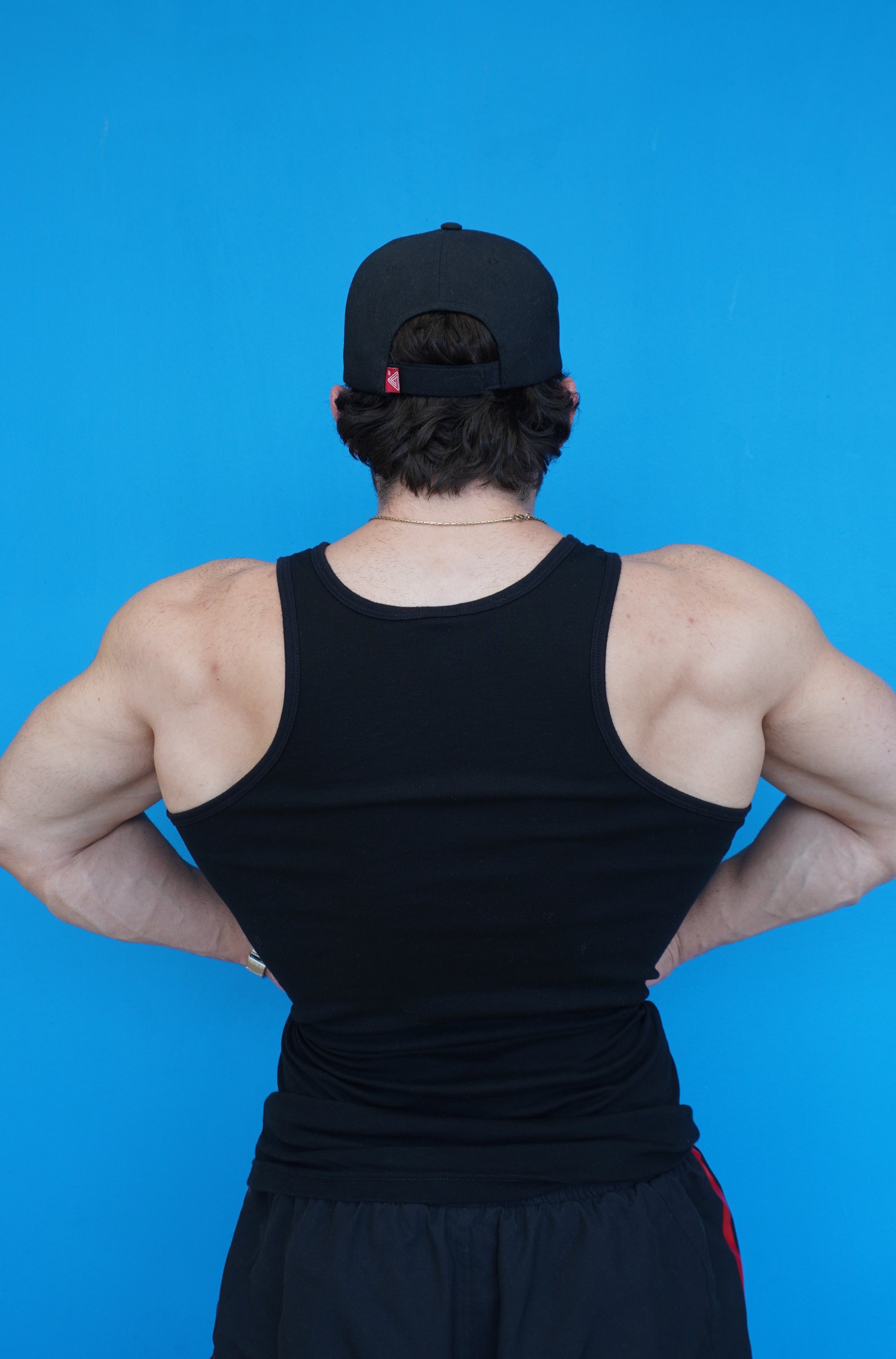 TANK TOP "FGR"