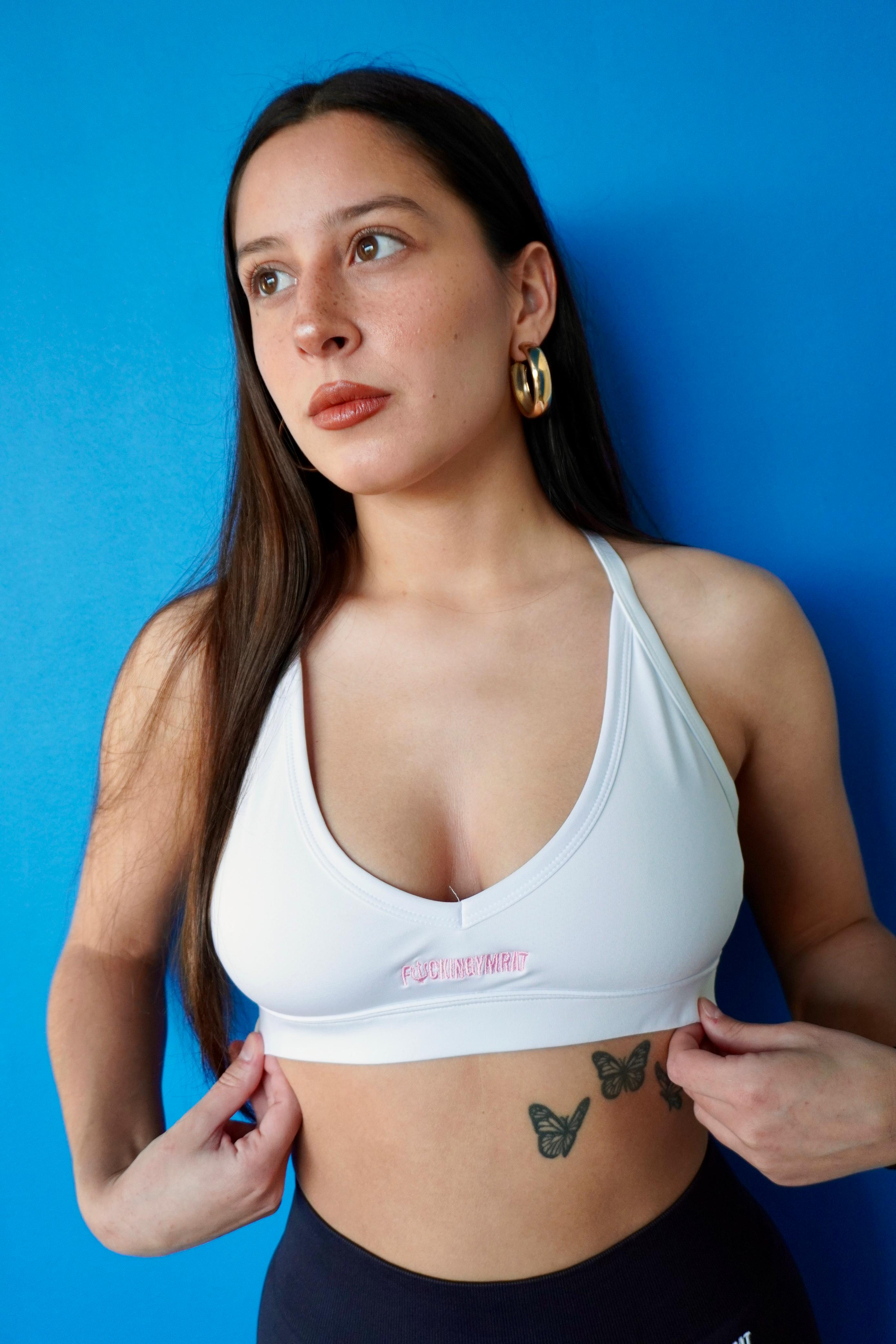 TOP "FGR" (NEW LETTER COLOR)