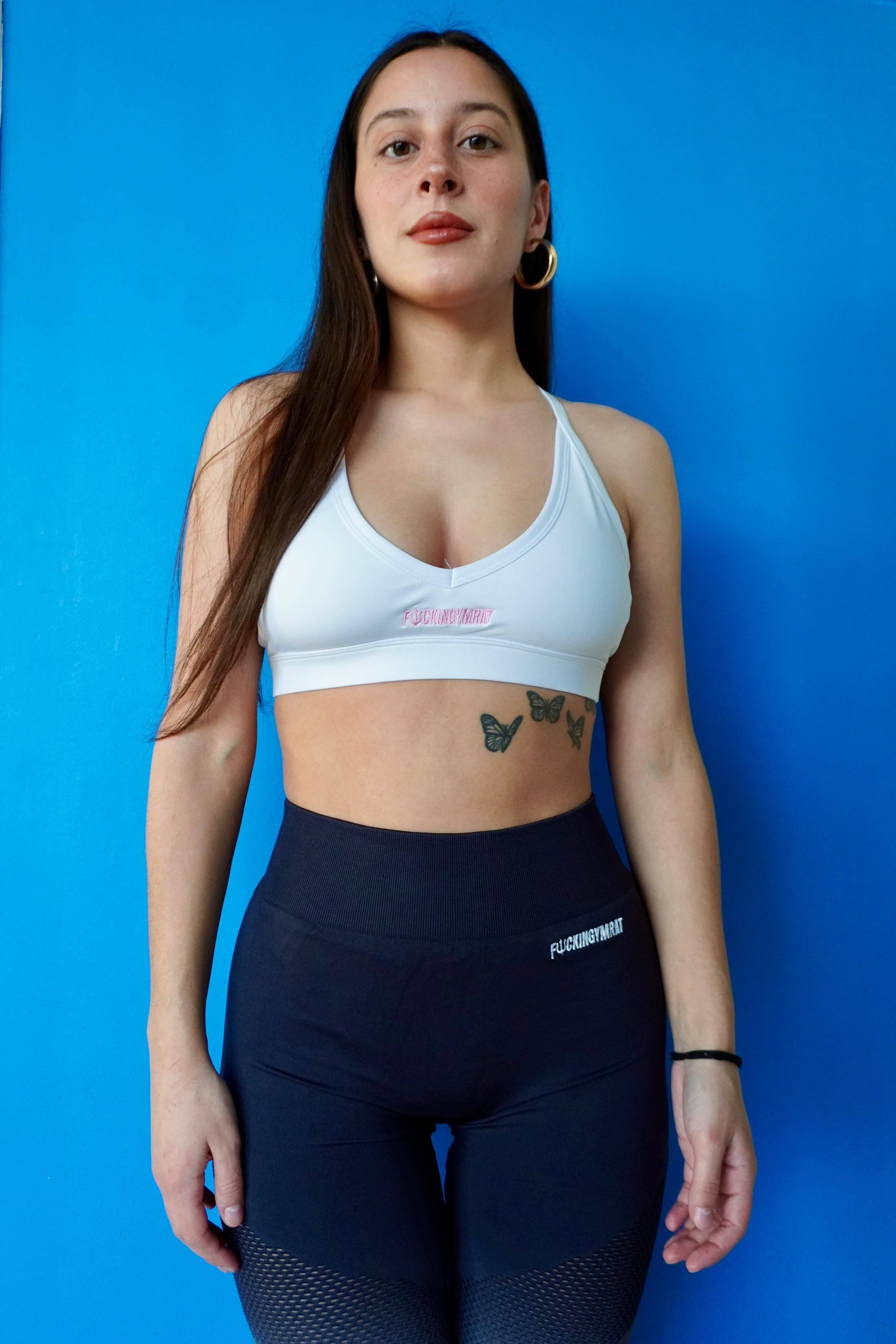 TOP "FGR" (NEW LETTER COLOR)