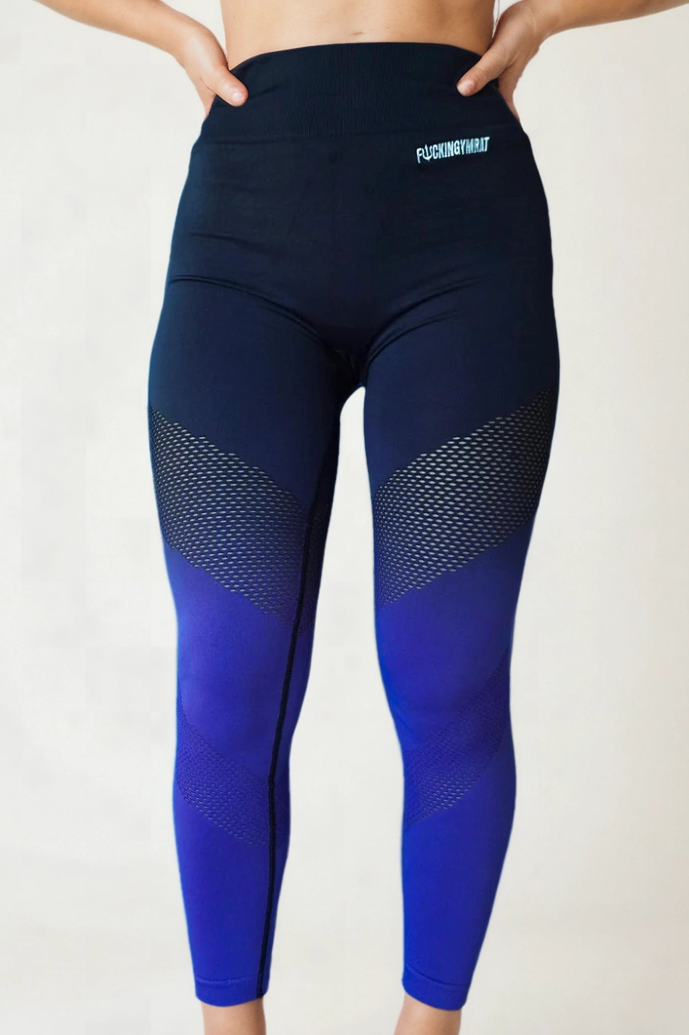 ATHLETIC LEGGINS "FGR"