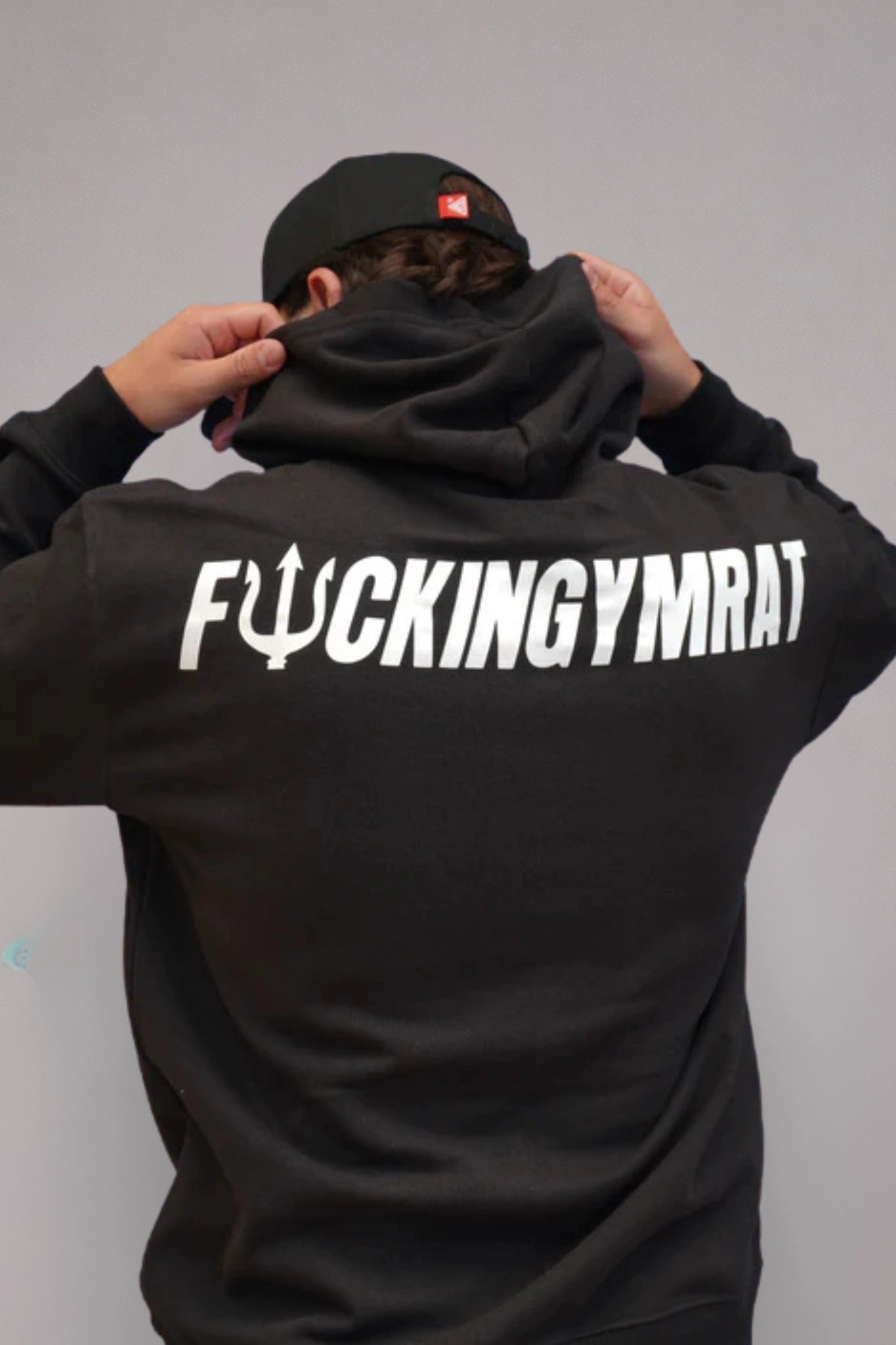 POLERON "CAFFEINE > LOVE"