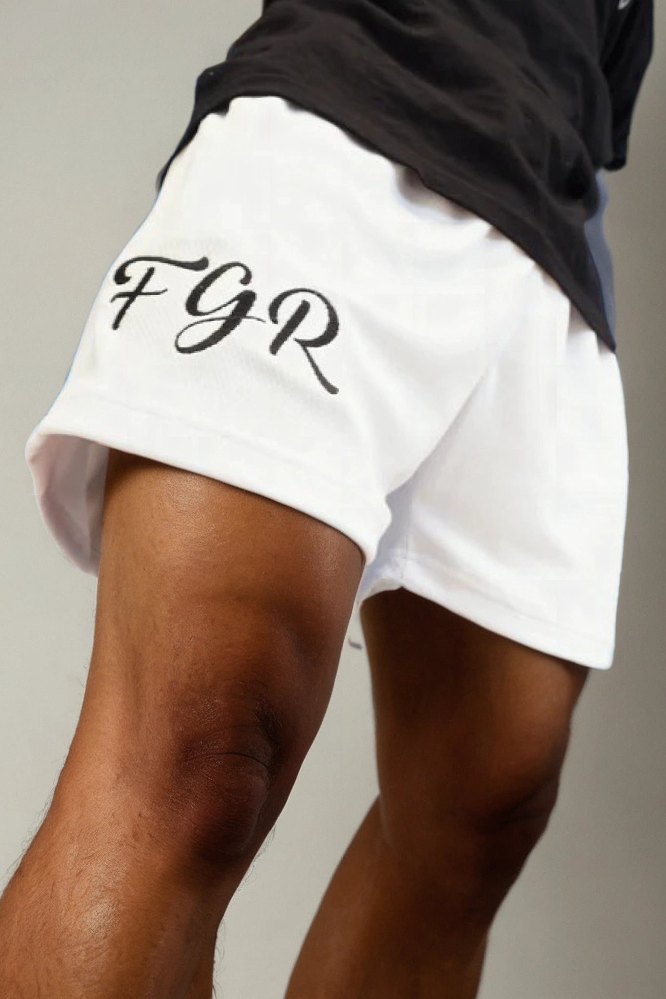 SHORT "FGR"
