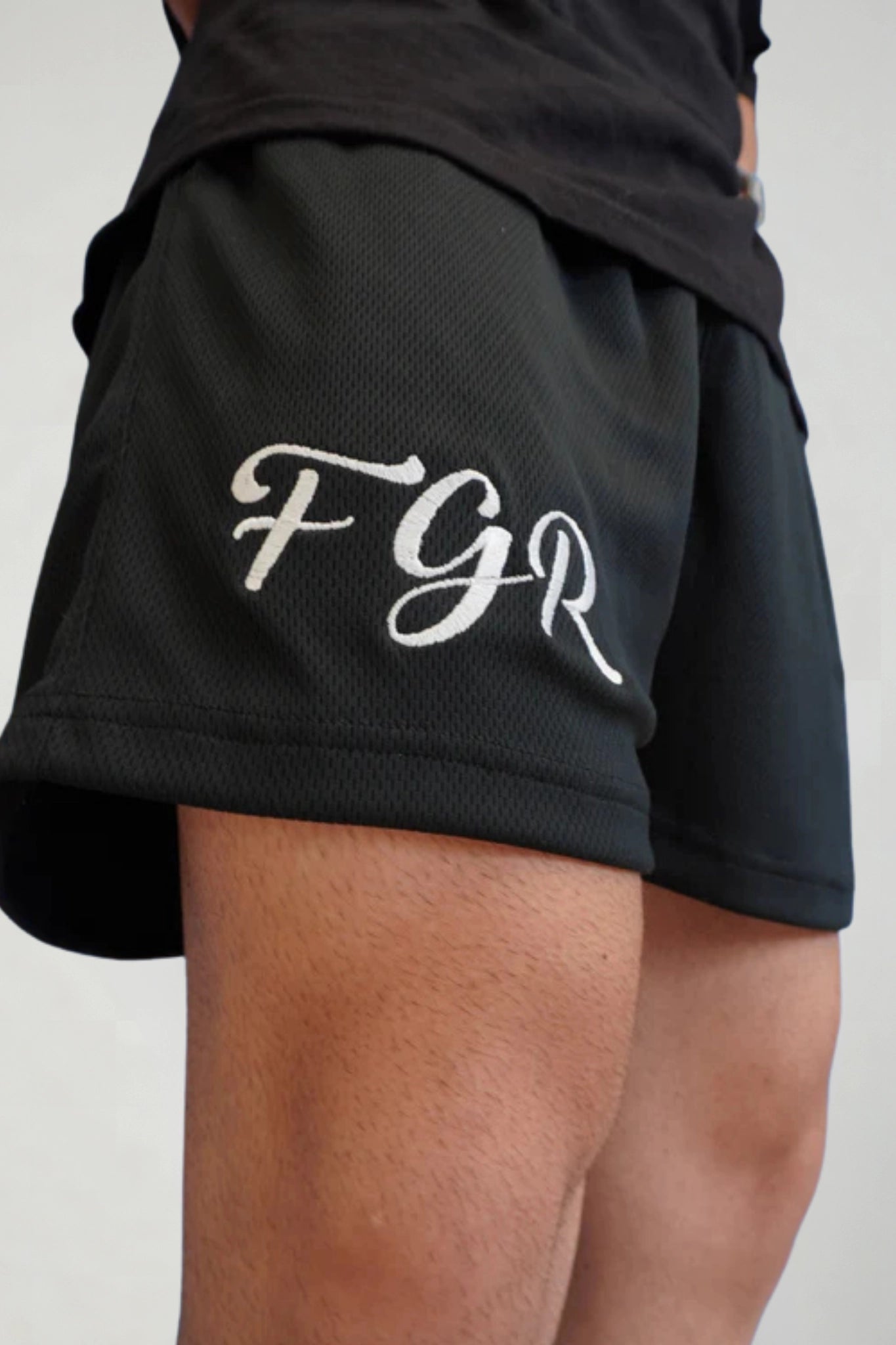 SHORT "FGR"