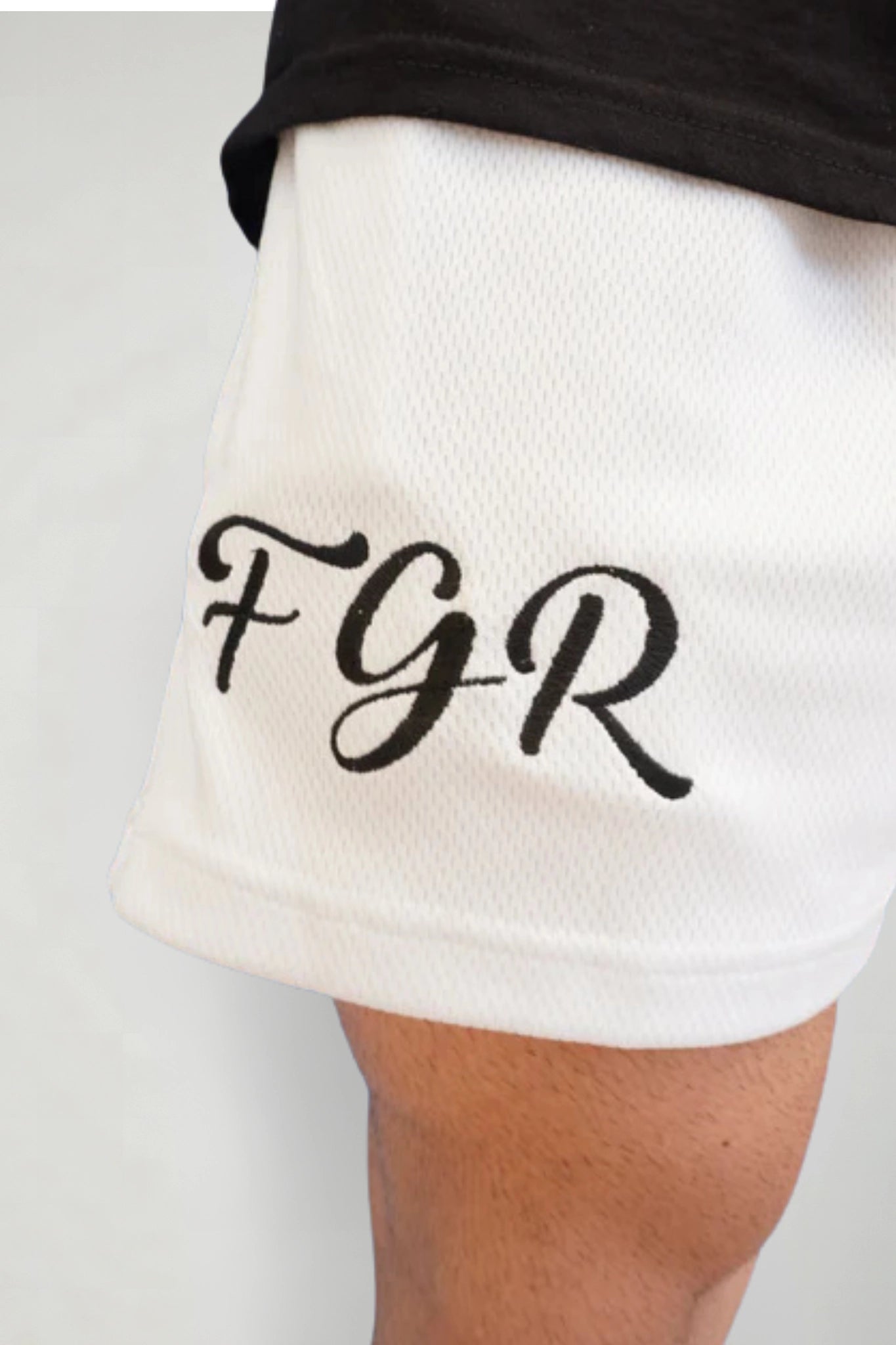 SHORT "FGR"
