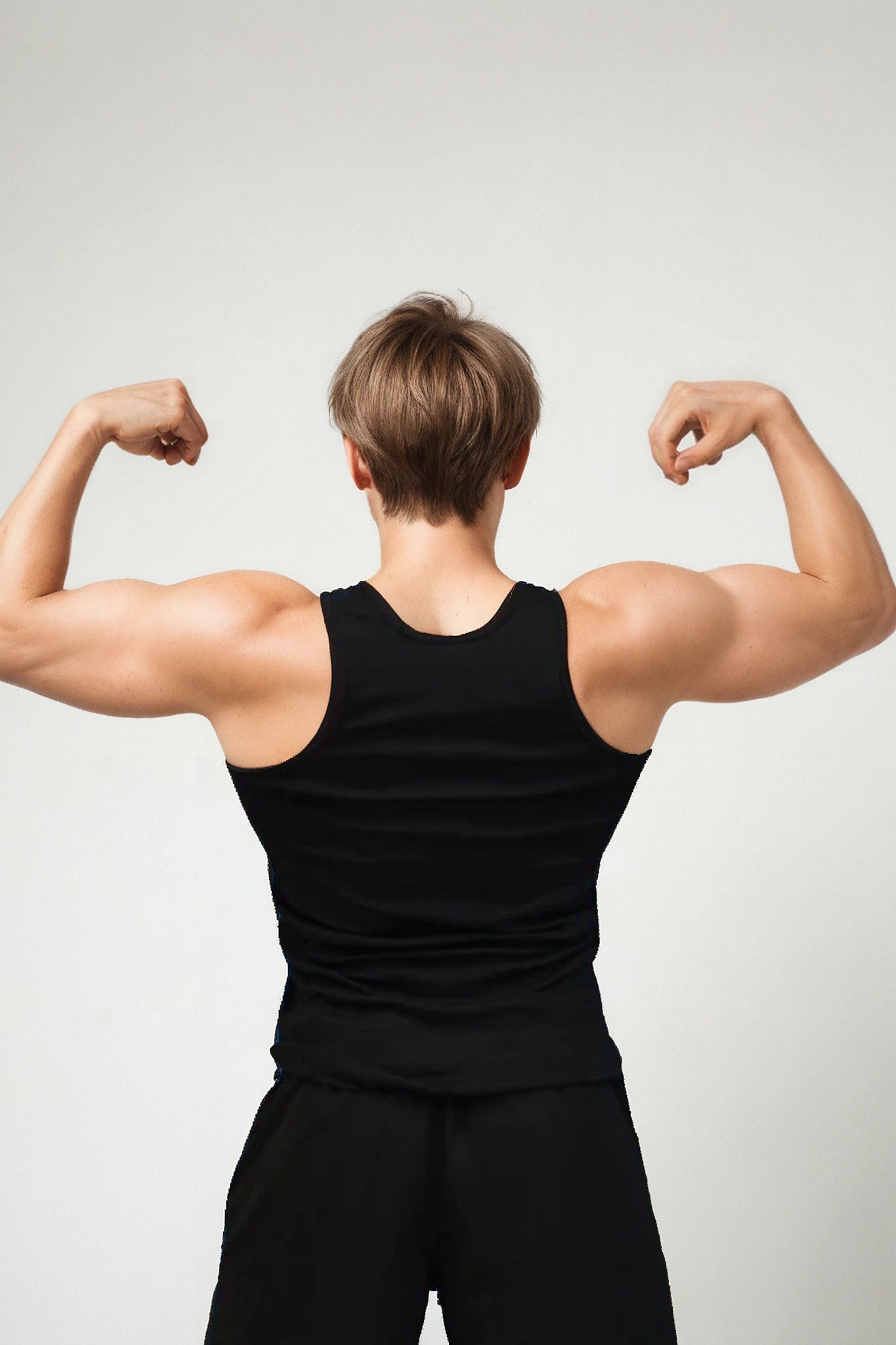 TANK TOP "SKINNY B!TCH"