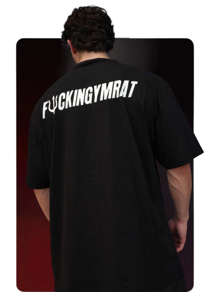 OVERSIZE "TU PR ES MI CALENTAMIENTO"