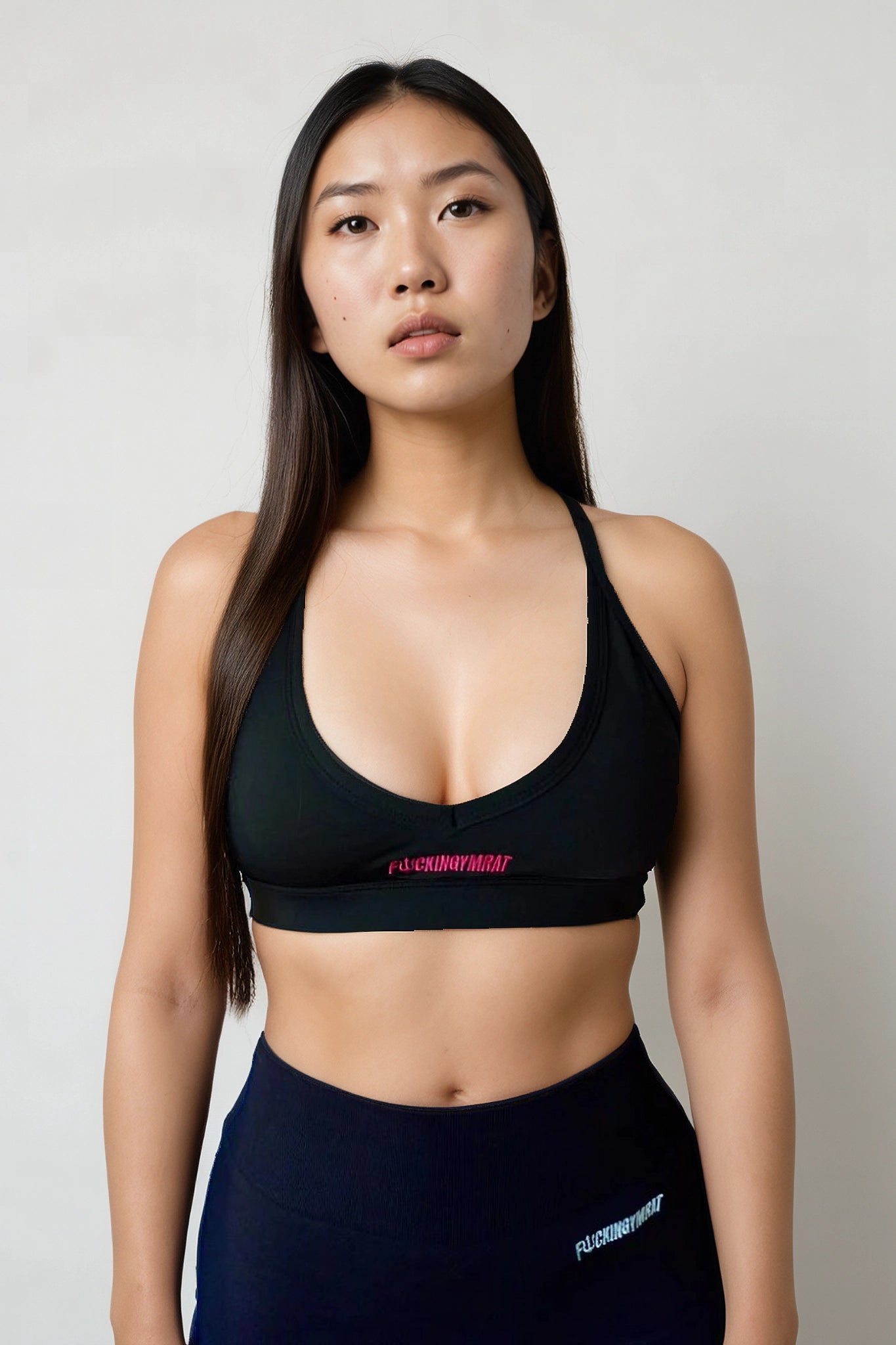 TOP "FGR" (NEW LETTER COLOR)