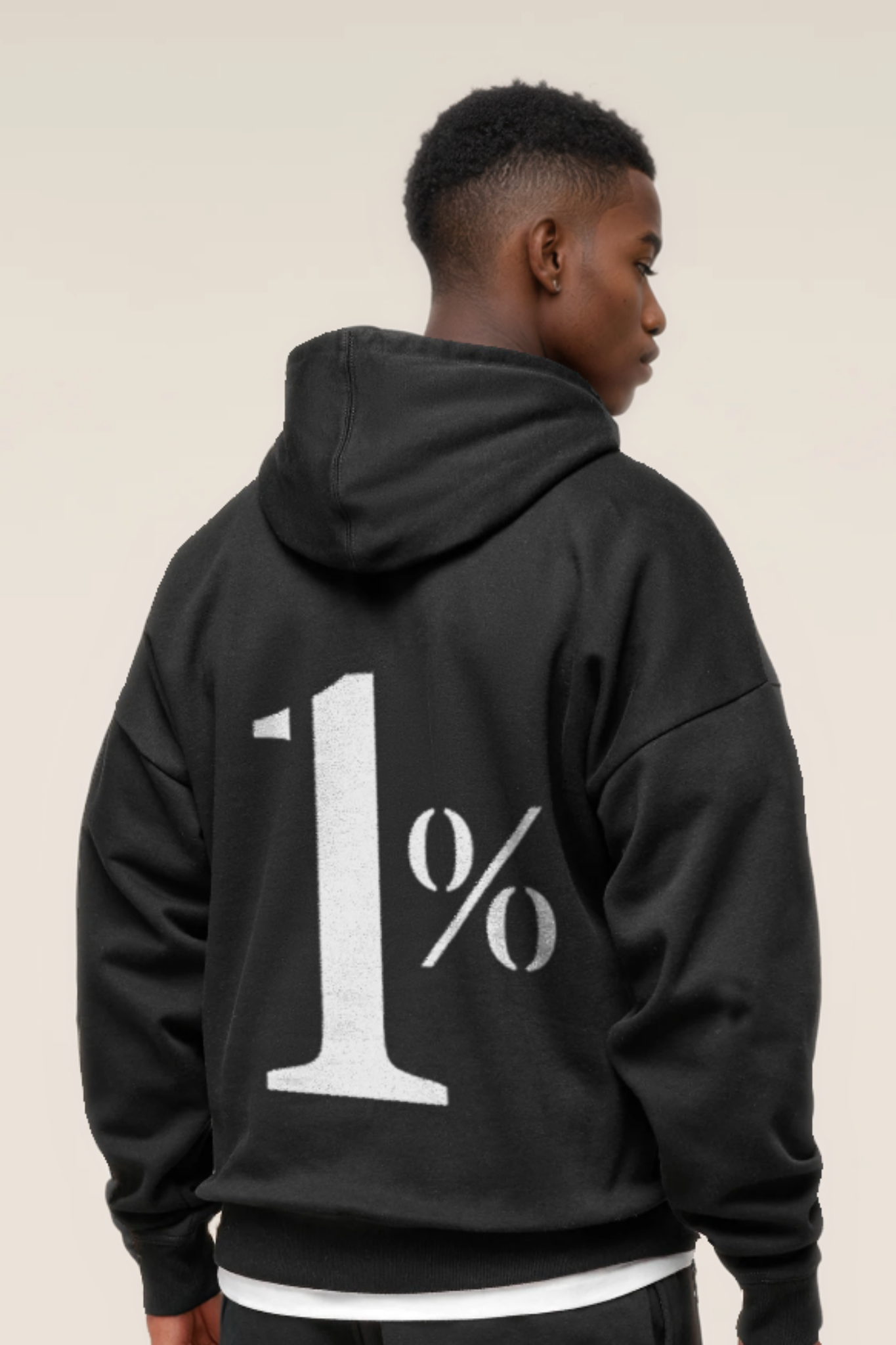 Conjunto Exclusive Team 1%