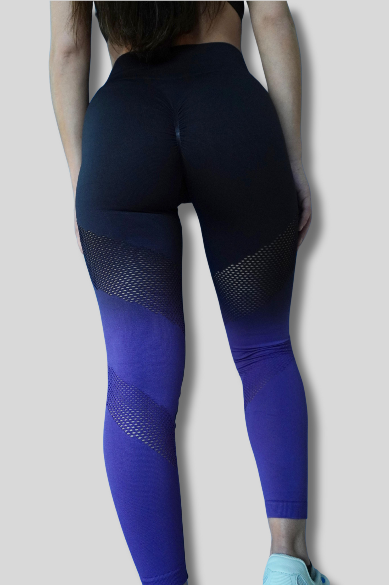 ATHLETIC LEGGINS "FGR"