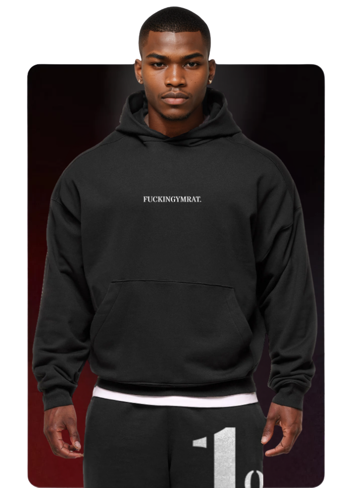 Conjunto Exclusive Team 1%