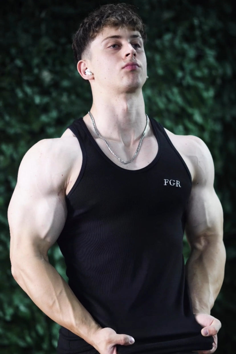 TANK TOP "FGR"