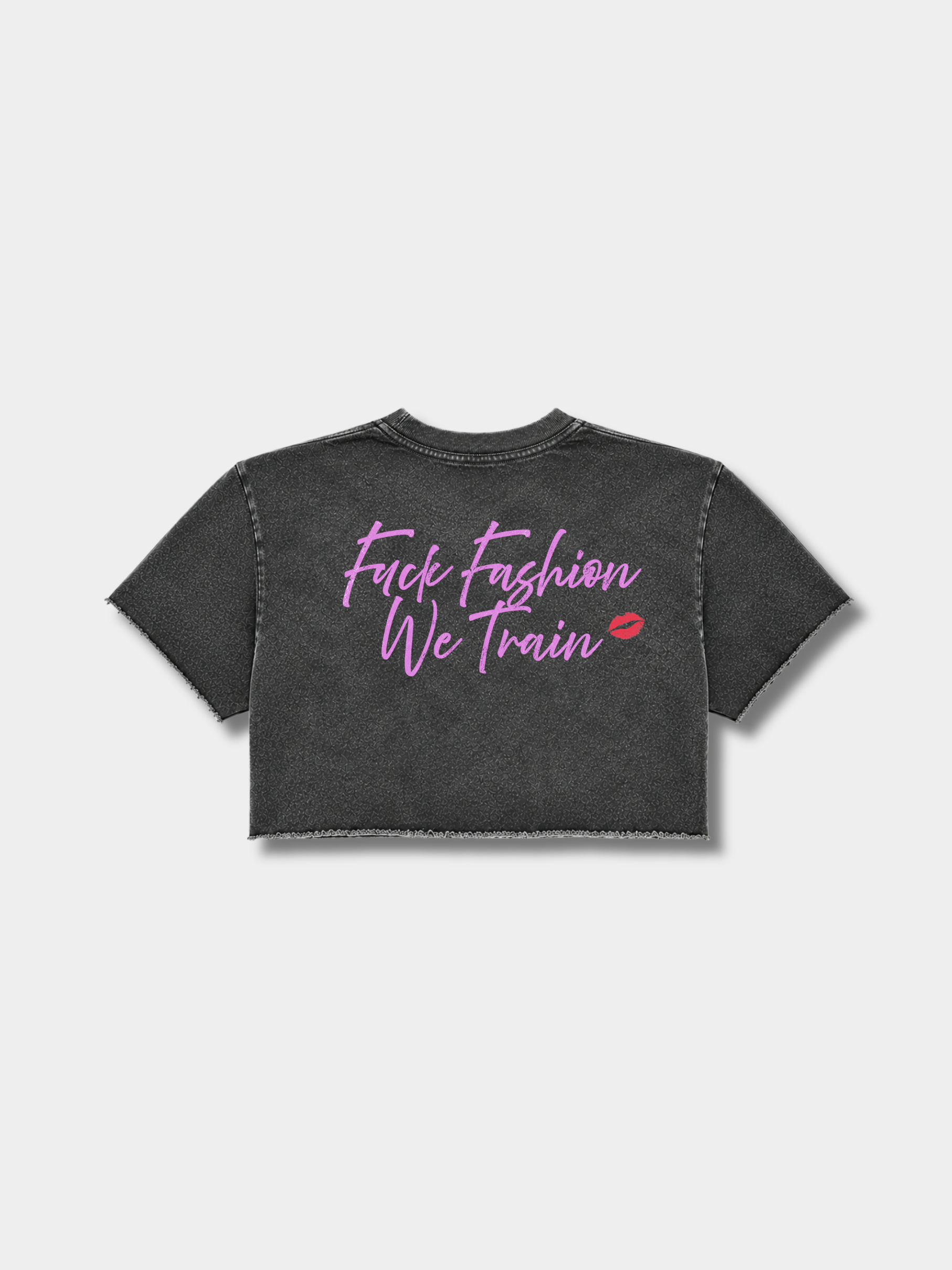 REBEL WOMAN'S T-SHIRT