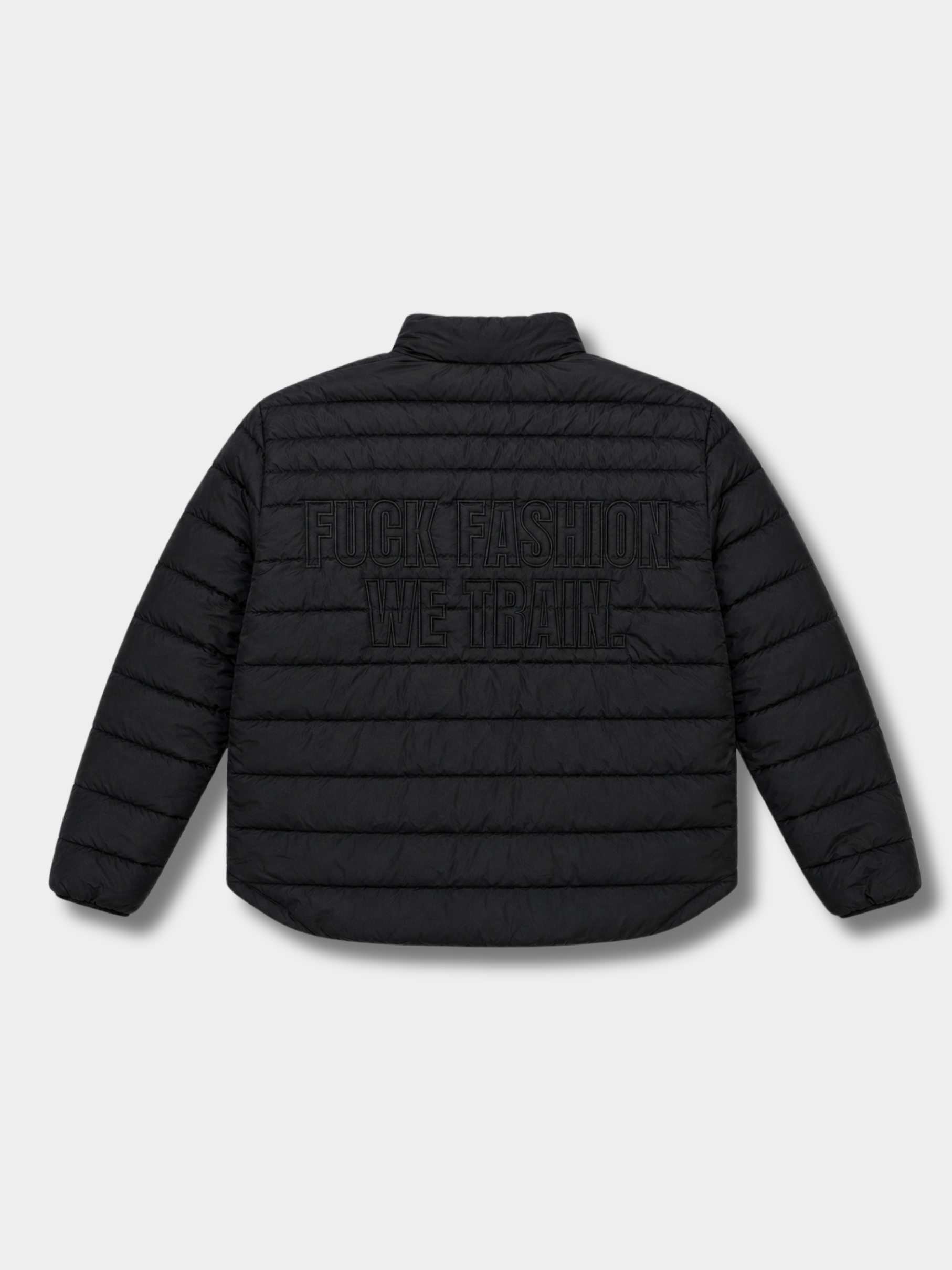 LIMITED PUFFER JACKET