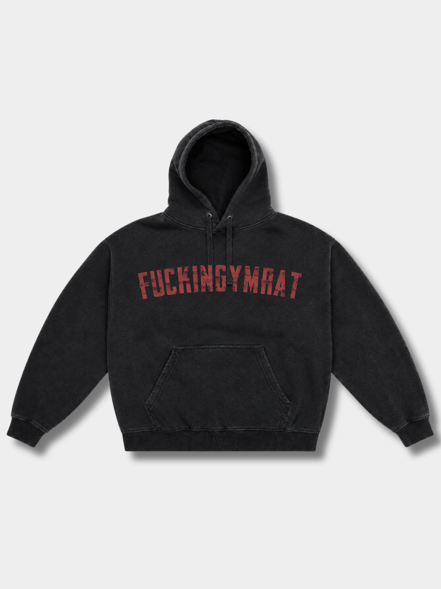 FUCK FASHION HOODIE