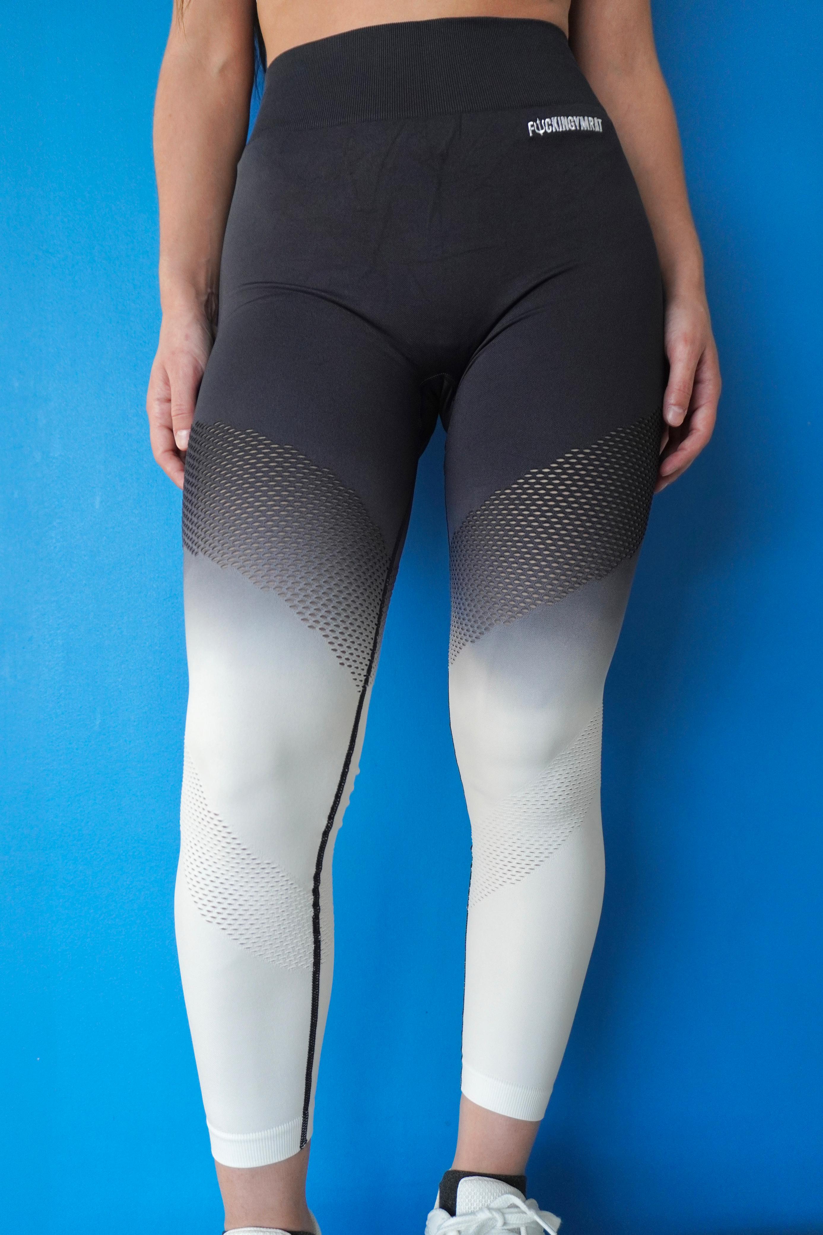 ATHLETIC LEGGINS "FGR"