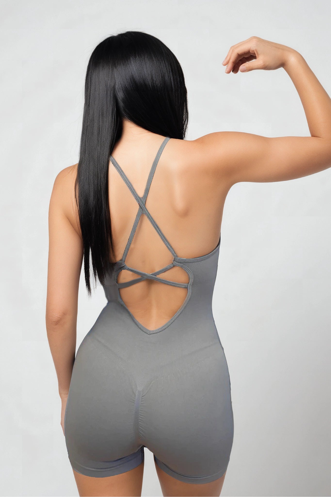 BODYSUIT ATHLETIC "FGR"