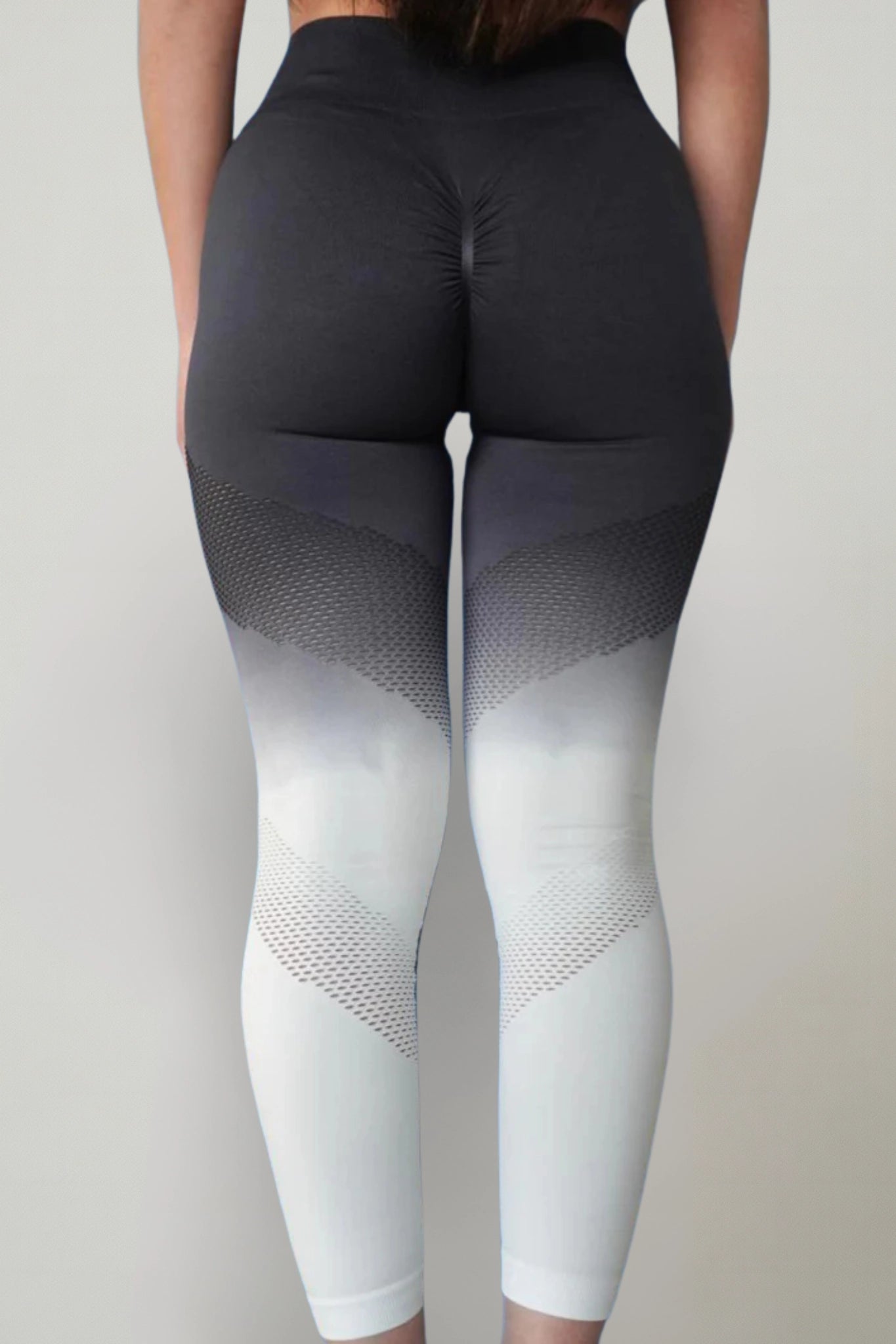 ATHLETIC LEGGINS "FGR"